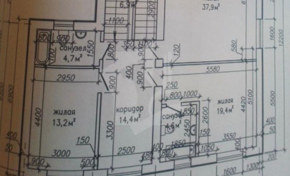 Аренда помещения, Минск, Веснинка ул., 53,  380 кв.м.. Фото 18