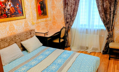 Снять 2-комнатную квартиру на сутки, Гродно, ул. Щорса , д. 38а. Фото 11