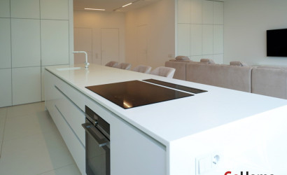 Купить 4-комнатную квартиру, Брест, Центр, ул. Карла Маркса. Фото 9