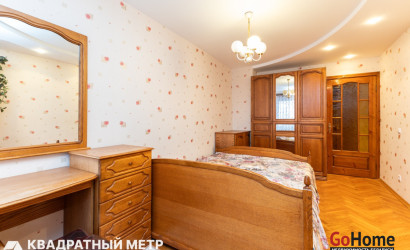 Купить 2-комнатную квартиру, Минск, ул. Максима Танка, д. 16 (Центральный район). Фото 7