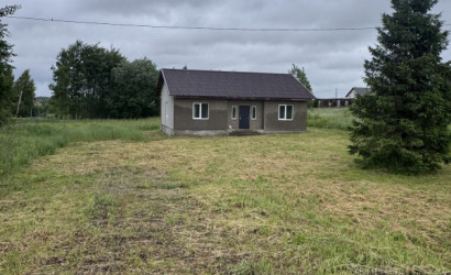 Купить дом, Черниковщина, Аэродромная ул., 15 соток. Фото 10