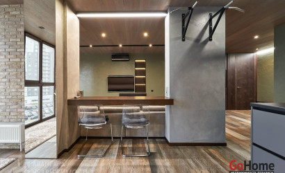 Купить 2-комнатную квартиру, Минск, Ратомская ул., 7 (Центральный район). Фото 6