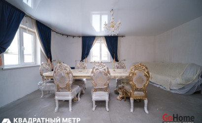 Купить дом, Колодищи, Аквамариновая ул., 8, 14.92 соток. Фото 4