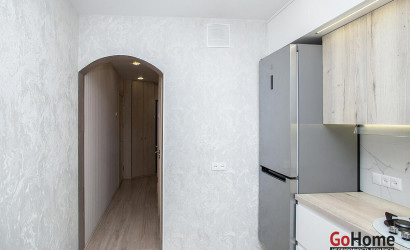 Купить 1-комнатную квартиру, Минск, Багратиона 2-й пер., 19 (Партизанский район). Фото 4