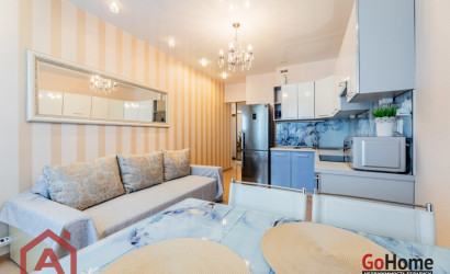 Купить 1-комнатную квартиру, Минск, Скрыганова, 4А (Фрунзенский район). Фото 20