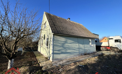 Купить дом, Томковичи, Зелёная, 20.31 соток. Фото 4