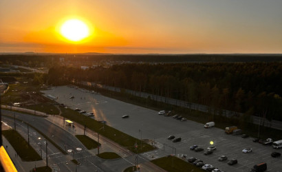 Купить 2-комнатную квартиру, Копище, Камова 7. Фото 8