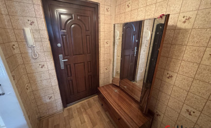 Купить 1-комнатную квартиру, Гродно, Строителей, 29. Фото 7