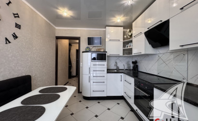 Купить 2-комнатную квартиру, Брест, Брестских дивизий, ул. Красногвардейская. Фото 10