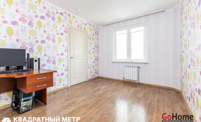Купить 3-комнатную квартиру, Минск, Фогеля ул., 9(Первомайский район). Фото 15