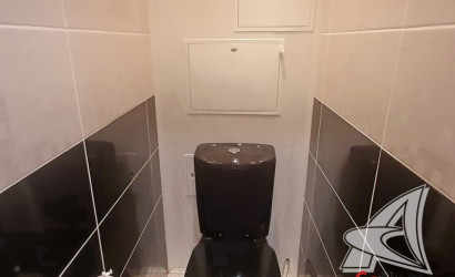 Купить 1-комнатную квартиру, Брест, Ковалево, ул. Волгоградская. Фото 7