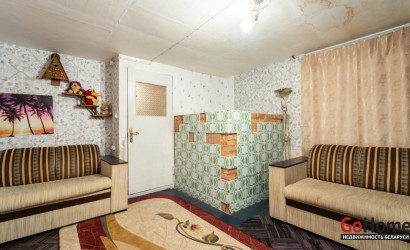 Купить дом в деревне, Дорожник, 4.9 соток. Фото 7