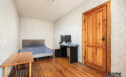 Купить 2-комнатную квартиру, Минск, Артиллеристов ул., 18 (Октябрьский район). Фото 4