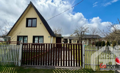 Купить дом в деревне, РОДНИЧОК-83, 4 соток. Фото 3