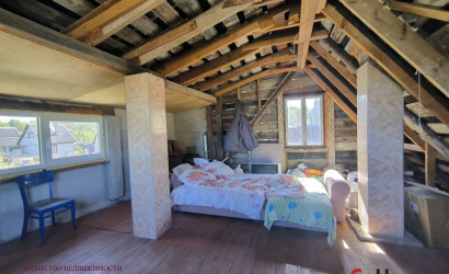 Купить коттедж, Брест, СТ Березовая роща, 4.6 соток. Фото 13