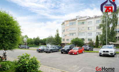 Купить 1-комнатную квартиру, Минск, Крупской ул., 23 (Заводской район). Фото 19