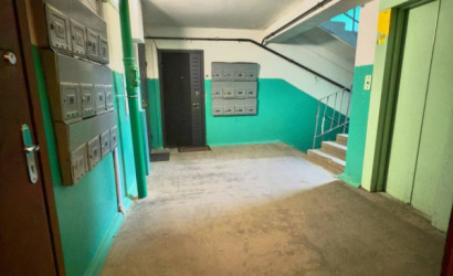 Купить 3-комнатную квартиру, Барановичи, Бородинского, 5. Фото 26