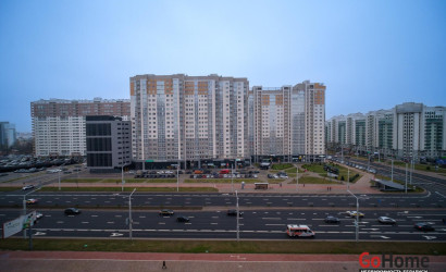 Купить 3-комнатную квартиру, Минск, Дзержинского просп., 26 (Московский район). Фото 9