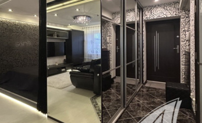 Купить 1-комнатную квартиру, Брест, Брестских дивизий, пер. Брестских дивизий. Фото 12