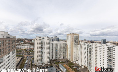 Продажа офиса, Минск, Дзержинского просп., 15,  50.5 кв.м.. Фото 21