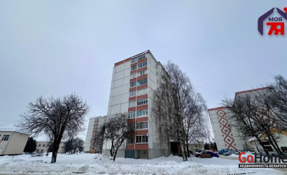 Купить 1-комнатную квартиру, Слуцк, Ленина ул., 136/1. Фото 7