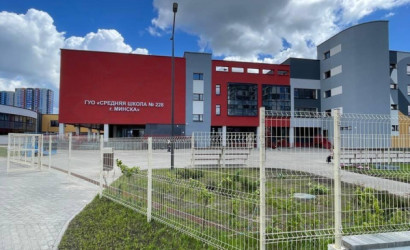Купить 1-комнатную квартиру, Минск, Жореса Алфёрова ул., 22(Октябрьский район). Фото 2