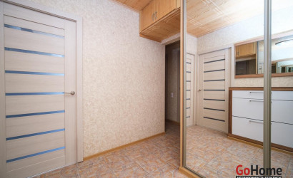 Купить 2-комнатную квартиру, Минск, Жуковского ул., 5/1(Октябрьский район). Фото 26