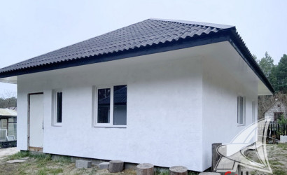 Купить дом, Брест, Мухавецкий с/с, 4.09 соток. Фото 1