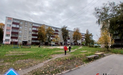 Купить 2-комнатную квартиру, Речица, Снежкова ул., д.24. Фото 13