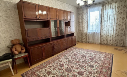 Купить 2-комнатную квартиру, Новополоцк, Молодежная ул., 45/1. Фото 4