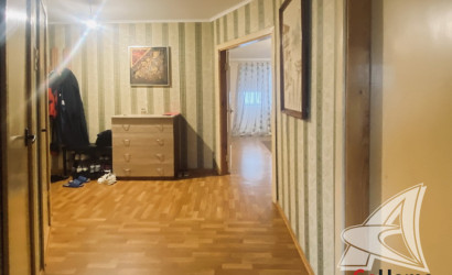 Купить 2-комнатную квартиру, Брест, Ковалево, ул. Суворова. Фото 9