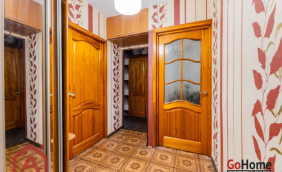 Купить 2-комнатную квартиру, Минск, Нестерова, 55 (Заводской район). Фото 18