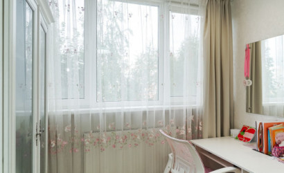 Купить 3-комнатную квартиру, Минск, Прушинских, 4 (Ленинский район). Фото 9