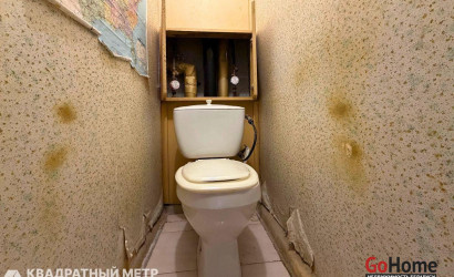 Купить 1-комнатную квартиру, Минск, Слободская ул., 95 (Московский район). Фото 6