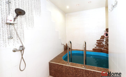 Снять на сутки коттедж, Новое Поле, Луговая 10. Фото 17