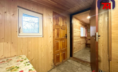 Купить дом в деревне, Горняк-1, 6.32 соток. Фото 6