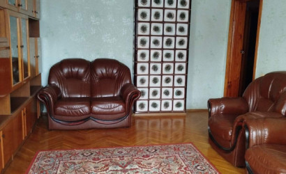 Снять 3-комнатную квартиру на сутки, Ивацевичи, Речной 3. Фото 8