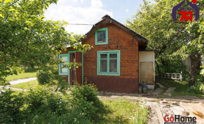 Купить дом в деревне, Минск, Болотникова ул., 8.07 соток. Фото 7