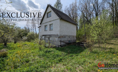 Купить дом в деревне, Дубрава-88, 5.75 соток. Фото 4