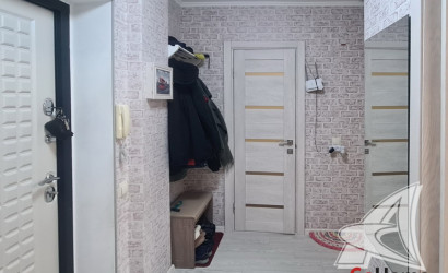 Купить 1-комнатную квартиру, Брест, Березовка, ул. Мошенского. Фото 17