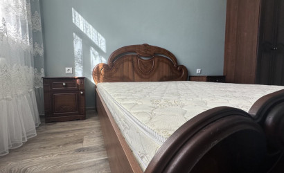 Снять 3-комнатную квартиру на сутки, Пинск, Иркутско-Пинской Дивизии. Фото 1