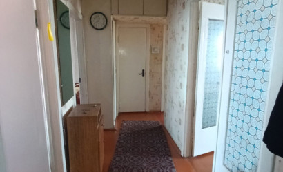 Купить 3-комнатную квартиру, Пинск, Революционная, 9. Фото 9