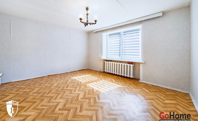 Купить 1-комнатную квартиру, Минск, Обойная, 4/1(Центральный район). Фото 4
