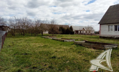 Купить дом, Видомля, Видомлянский с/с, 25 соток. Фото 21