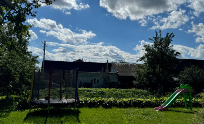 Купить коттедж, Краковка, Ул Комсомольская 9а, 10 соток. Фото 6