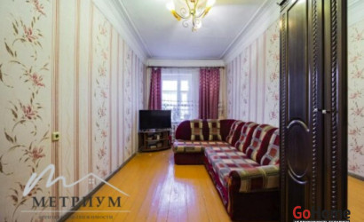 Купить 3-комнатную квартиру, Минск, Партизанский просп., 103 (Заводской район). Фото 8
