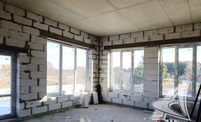 Купить дом, Волки, Мухавецкий с/с, 25 соток. Фото 7