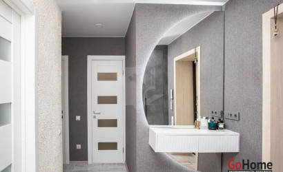 Купить 2-комнатную квартиру, Минск, Уборевича ул., 22 (Заводской район). Фото 2