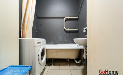 Купить 1-комнатную квартиру, Боровая, Спортивная ул., 3. Фото 11