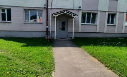 Купить 2-комнатную квартиру, Городок, Ленинская. Фото 16